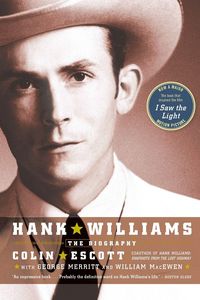 Produktbild: Hank Williams