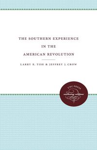 Produktbild: The Southern Experience in the American Revolution