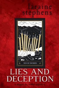 Produktbild: Lies and Deception