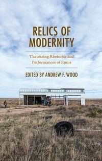 Produktbild: Relics of Modernity