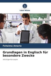 Produktbild: Grundlagen in Englisch f&uuml;r besondere Zwecke