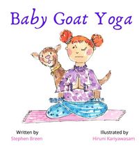 Produktbild: Baby Goat Yoga
