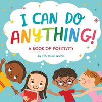 Produktbild: Quinn, F: I Can Do Anything!