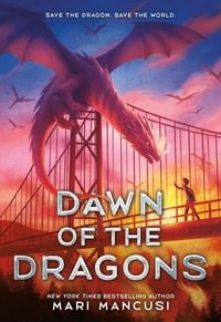 Produktbild: Dawn of the Dragons