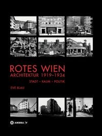 Produktbild: Rotes Wien: Architektur 1919&ndash;1934