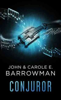 Produktbild: Barrowman, J: Conjuror
