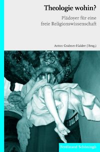 Produktbild: Theologie wohin?