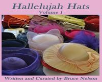 Produktbild: Hallelujah Hats