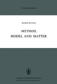 Produktbild: Method, Model and Matter