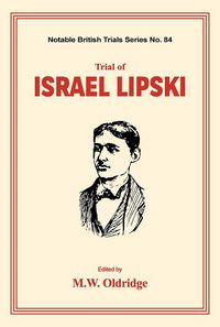 Produktbild: Trial of Israel Lipski