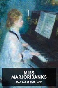 Produktbild: Miss Marjoribanks