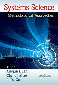Produktbild: Systems Science