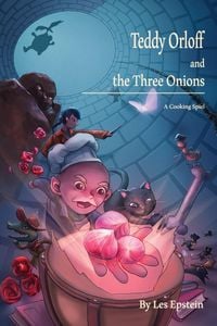 Produktbild: Teddy Orloff and the Three Onions