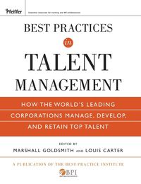 Produktbild: Best Practices in Talent Management