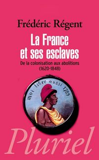 Produktbild: La France et ses Esclaves
