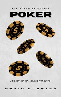 Produktbild: The Curse of Online Poker