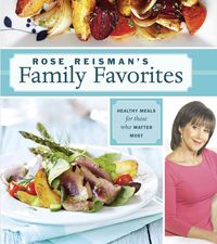 Produktbild: Rose Reisman's Family Favorites
