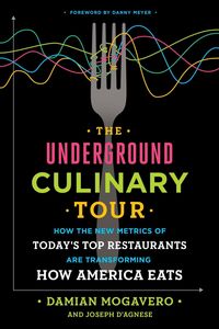 Produktbild: The Underground Culinary Tour