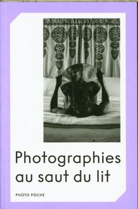 Produktbild: Photographies au saut du lit