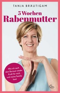 Produktbild: 5 Wochen Rabenmutter