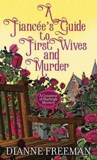 Produktbild: A Fiancee's Guide to First Wives and Mur