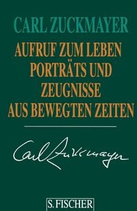 Produktbild: Aufruf zum Leben