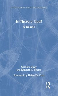 Produktbild: Is There a God?