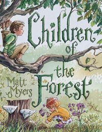 Produktbild: Children of the Forest
