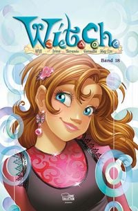 Produktbild: WITCH 18