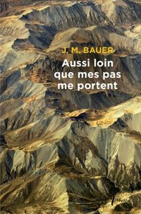 Produktbild: Aussi loin que mes pas me portent : un fugitif en Asie sovi&eacute;tique
