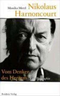 Produktbild: Nikolaus Harnoncourt