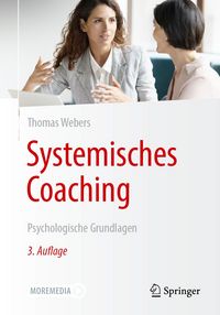 Produktbild: Systemisches Coaching