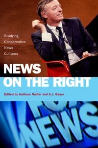 Produktbild: News on the Right