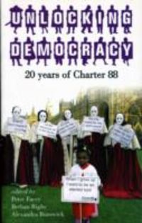 Produktbild: Unlocking Democracy