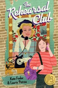 Produktbild: The Rehearsal Club