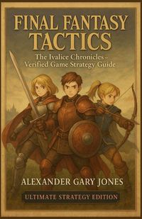 Produktbild: Final Fantasy Tactics