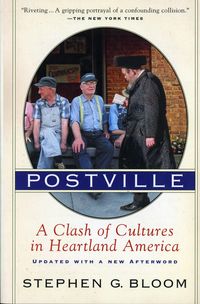 Produktbild: Postville