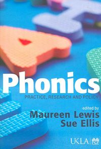 Produktbild: Phonics