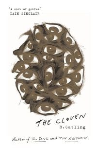Produktbild: The Cloven