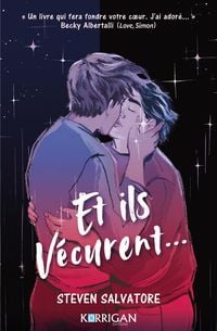 Produktbild: Et ils v&eacute;curent...