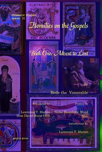 Produktbild: Homilies on the Gospels