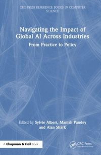 Produktbild: Global AI Governance from Policy to Practice