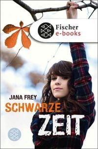Produktbild: Schwarze Zeit