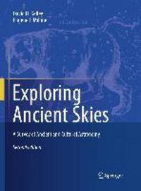 Produktbild: Exploring Ancient Skies