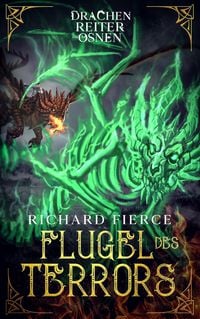 Produktbild: Fl&uuml;gel des Terrors