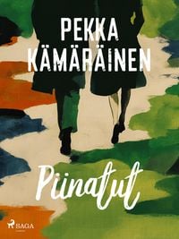Produktbild: Piinatut