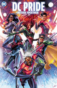 Produktbild: DC Pride: Better Together