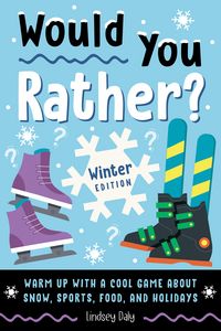 Produktbild: Would You Rather? Winter Edition