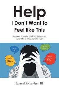Produktbild: Help! I Don't Want to Feel like This!