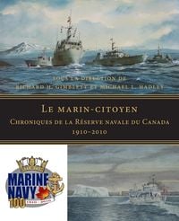 Produktbild: Le marin-citoyen
